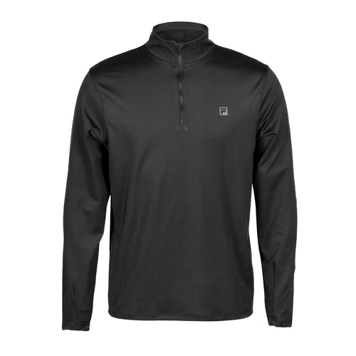 Fila Men Black Derek T Shirt