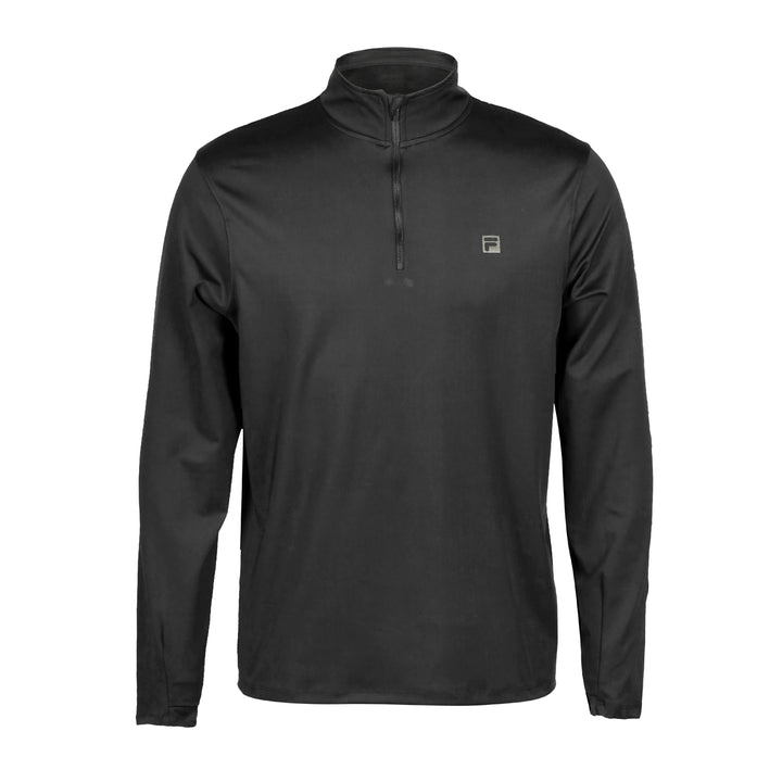 Fila Men Black Derek T Shirt