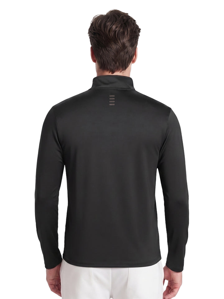 Fila Men Black Derek T Shirt