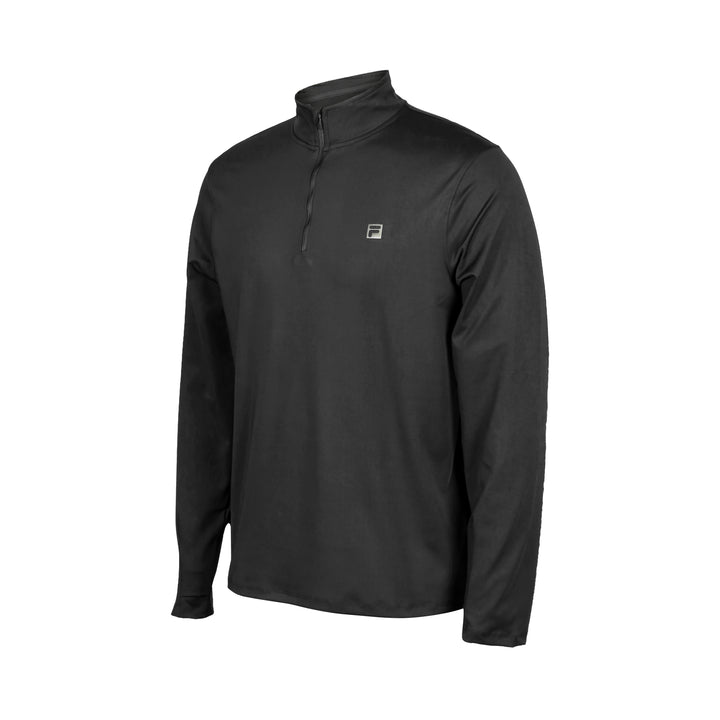 Fila Men Black Derek T Shirt