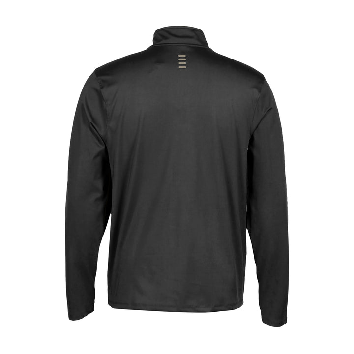 Fila Men Black Derek T Shirt