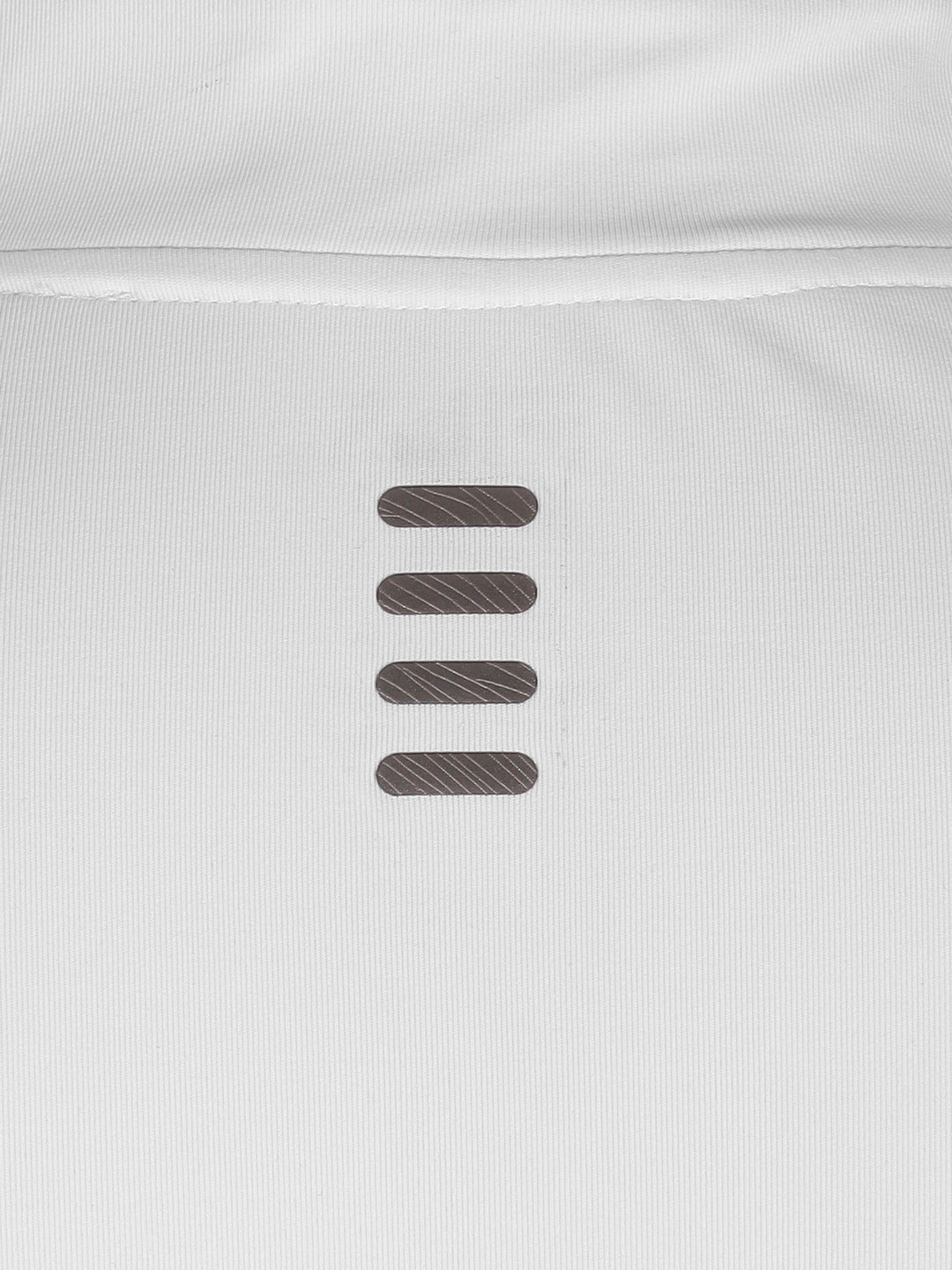 Fila Men White Derek T Shirt