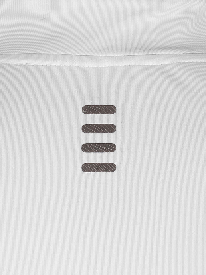 Fila Men White Derek T Shirt