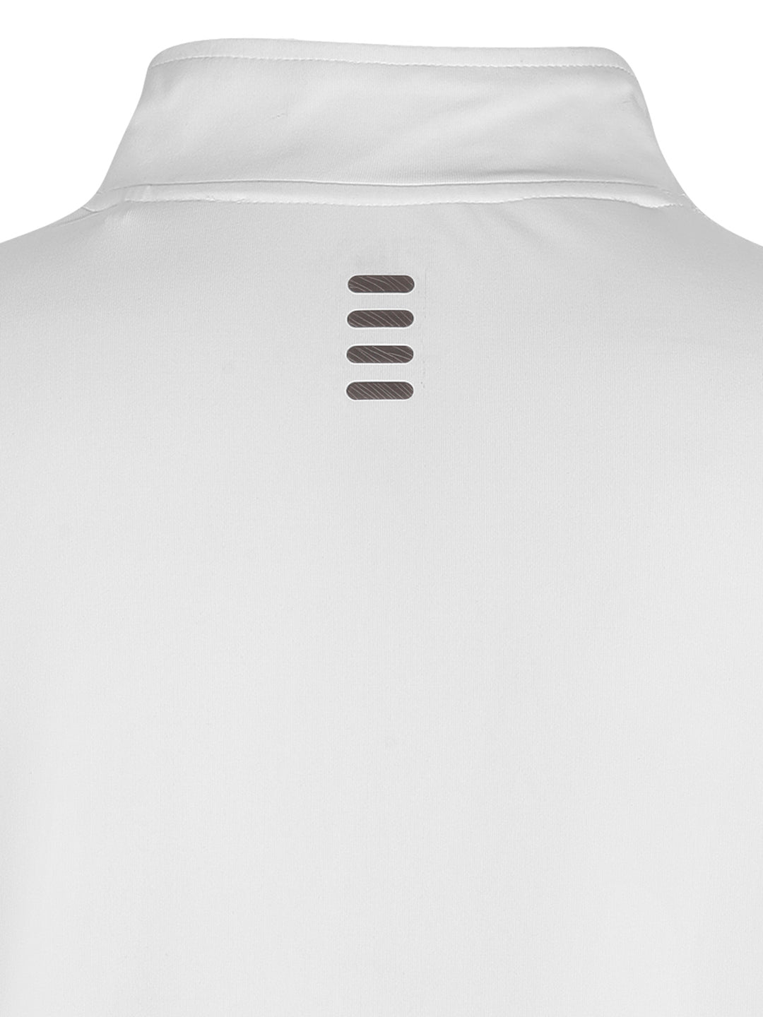 Fila Men White Derek T Shirt