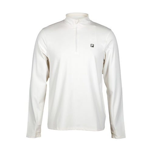 Fila Men White Derek T Shirt