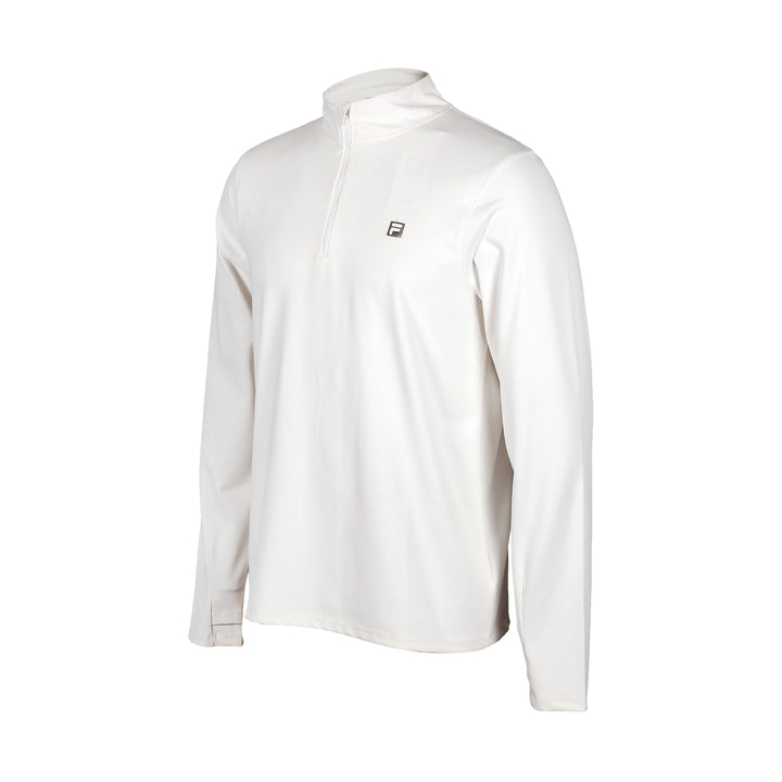 Fila Men White Derek T Shirt