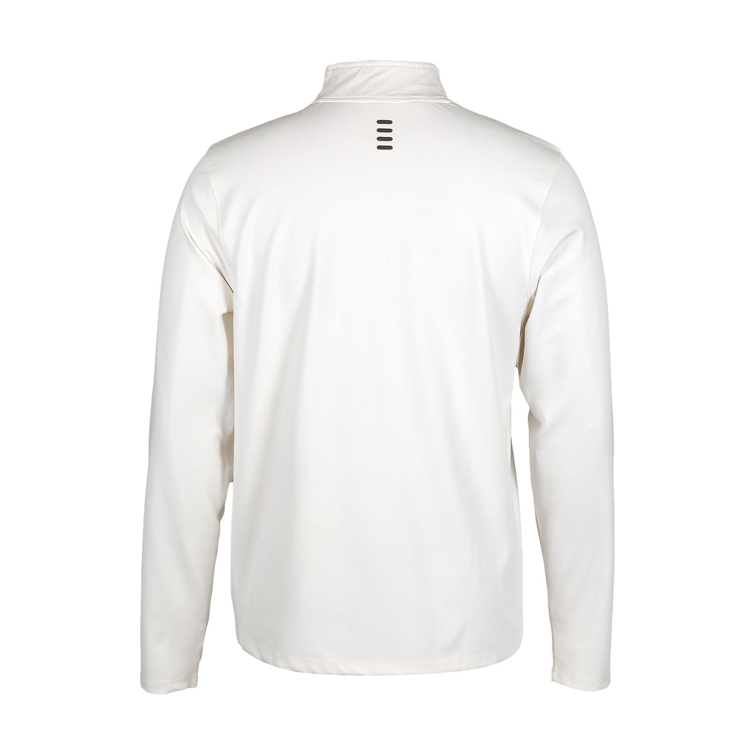 Fila Men White Derek T Shirt