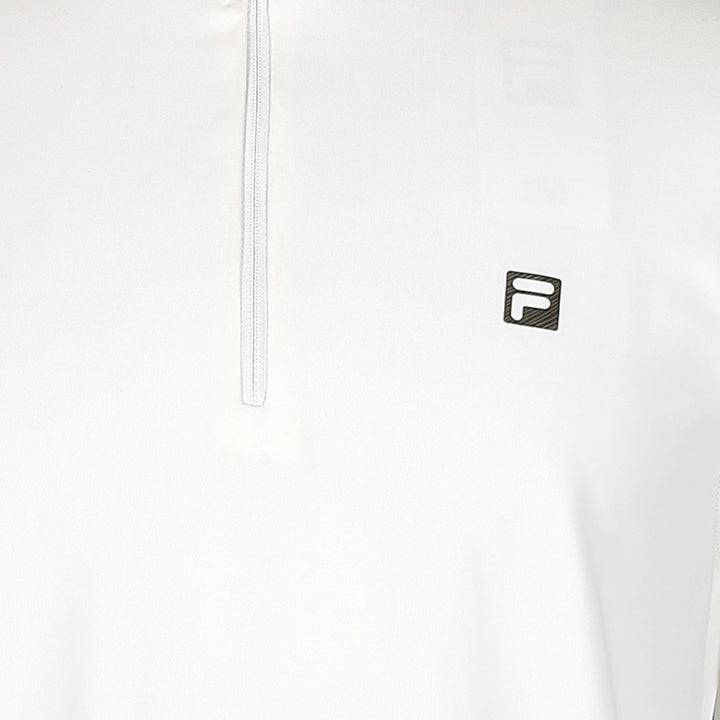 Fila Men White Derek T Shirt