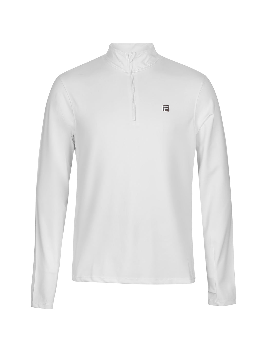Fila Men White Derek T Shirt