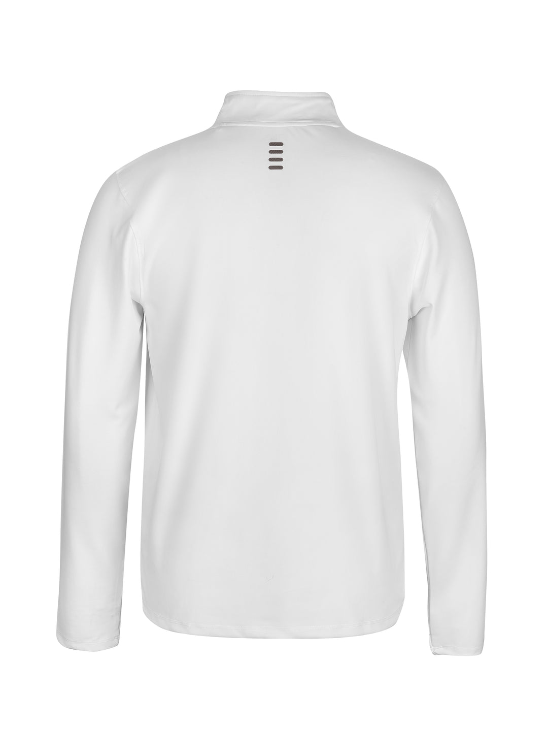 Fila Men White Derek T Shirt