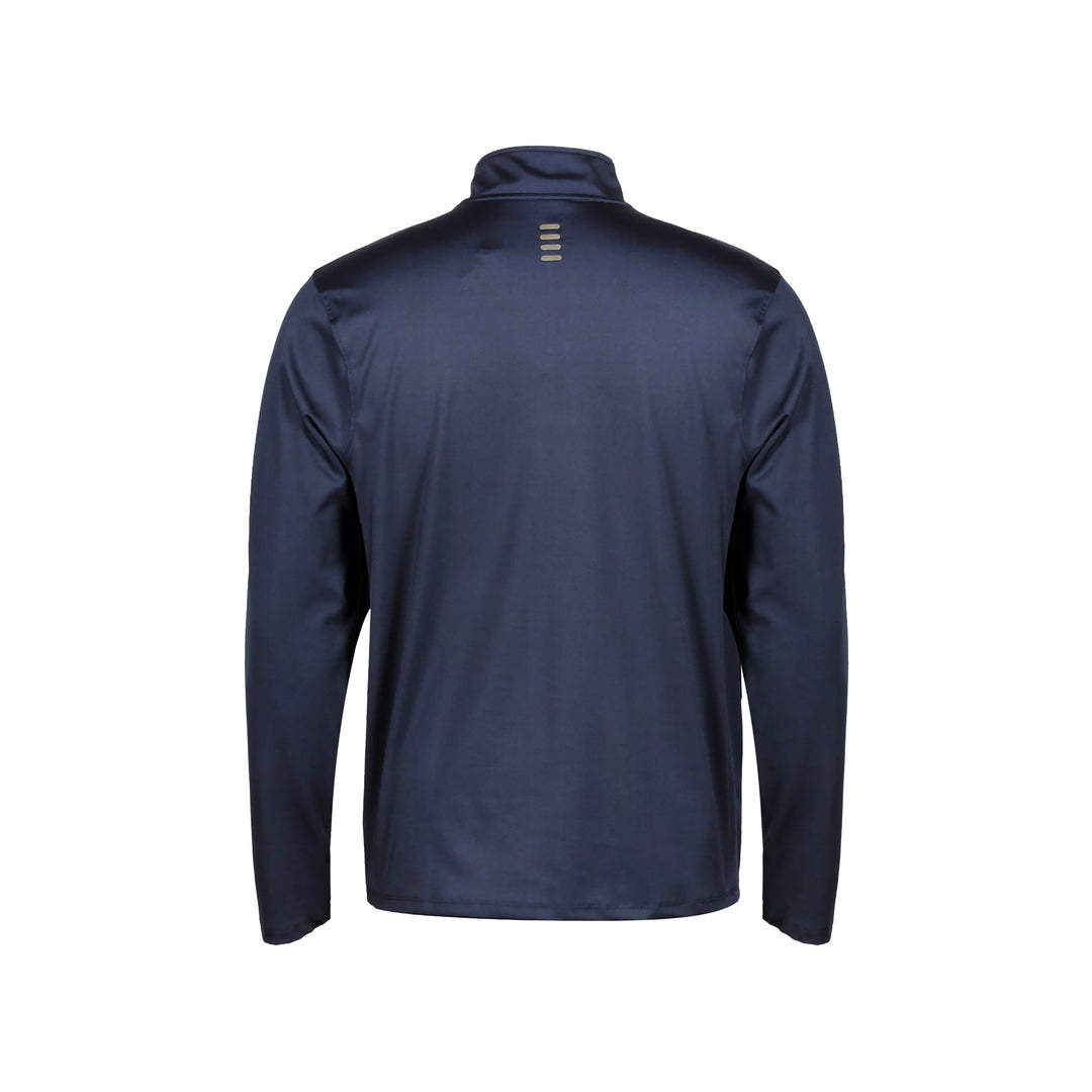 Fila Men Navy Derek T Shirt
