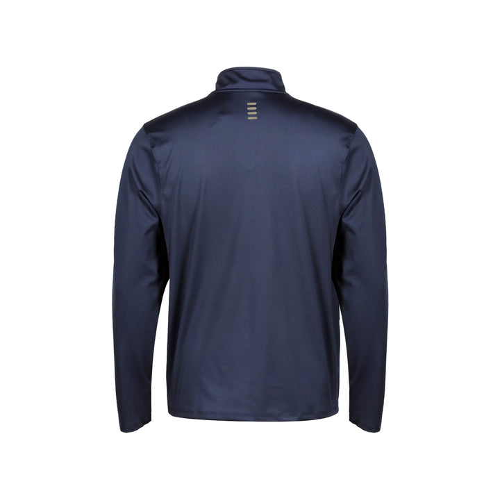 Fila Men Navy Derek T Shirt