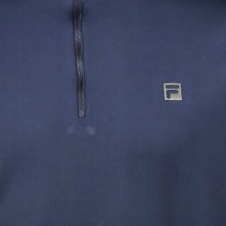 Fila Men Navy Derek T Shirt