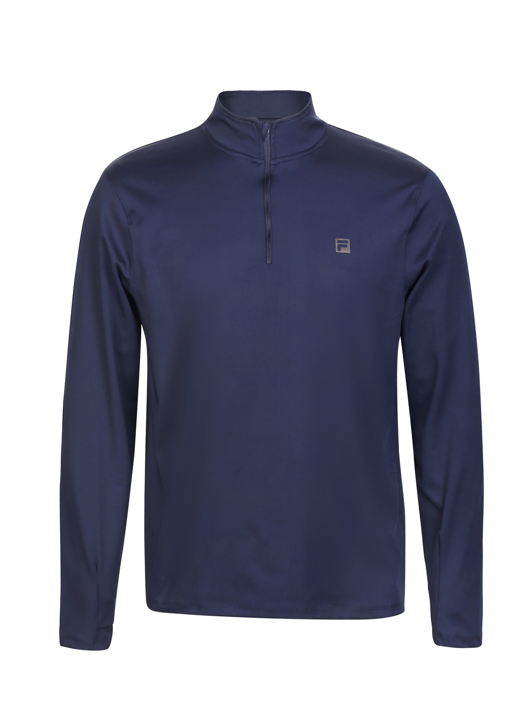 Fila Men Navy Derek T Shirt