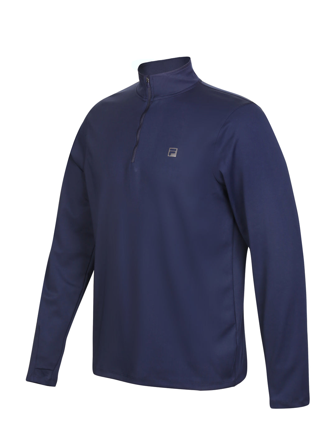Fila Men Navy Derek T Shirt