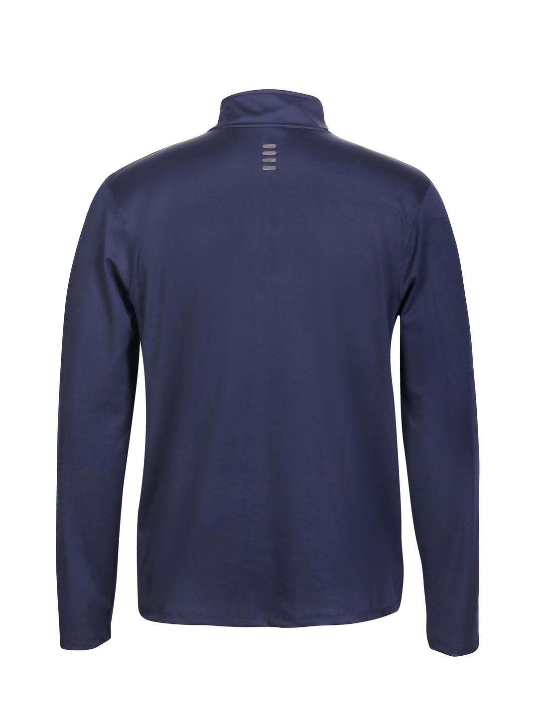 Fila Men Navy Derek T Shirt