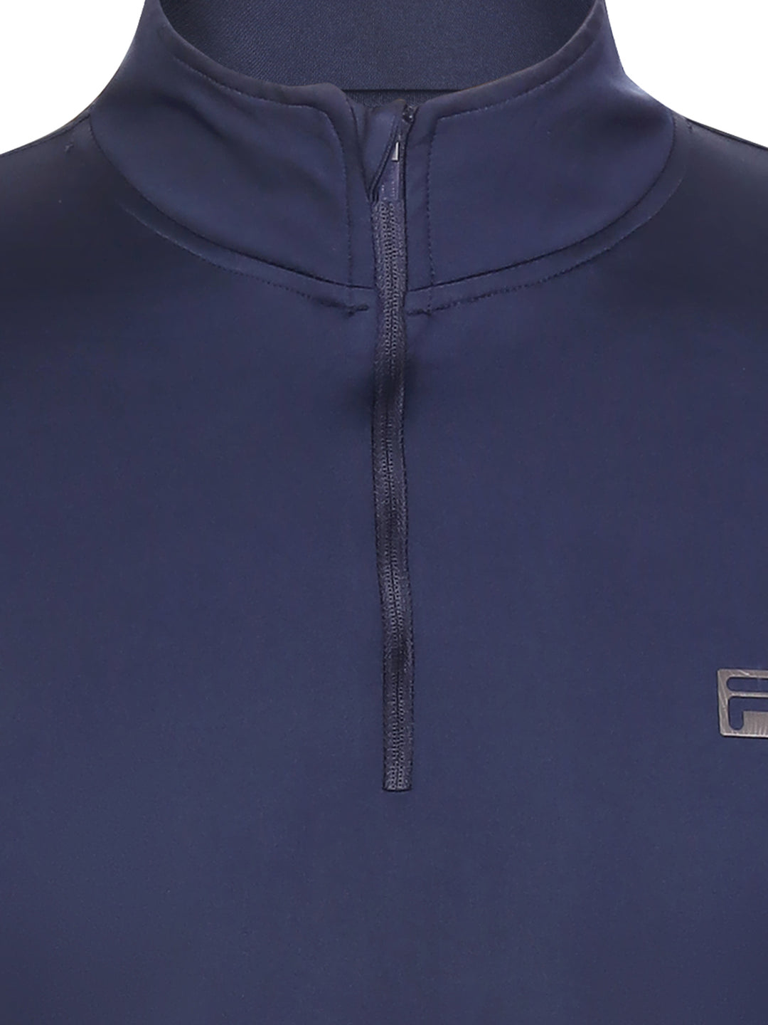 Fila Men Navy Derek T Shirt