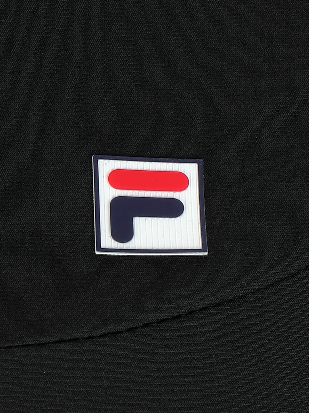 Fila Women Black Katrin Jacket