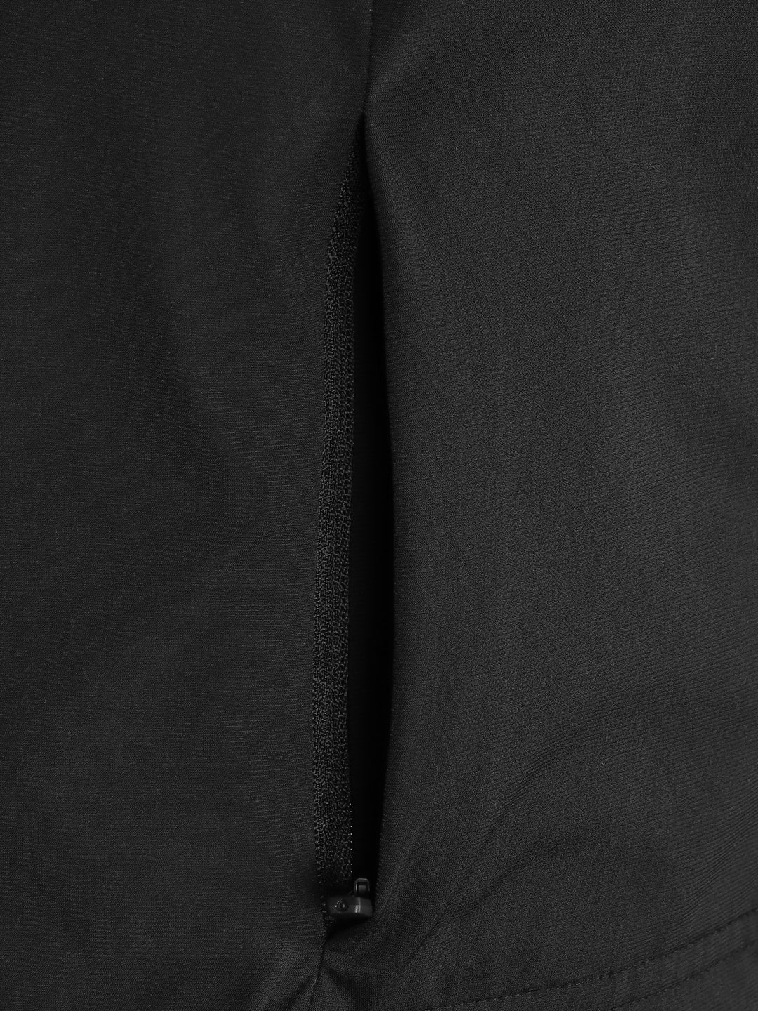 Fila Women Black Katrin Jacket