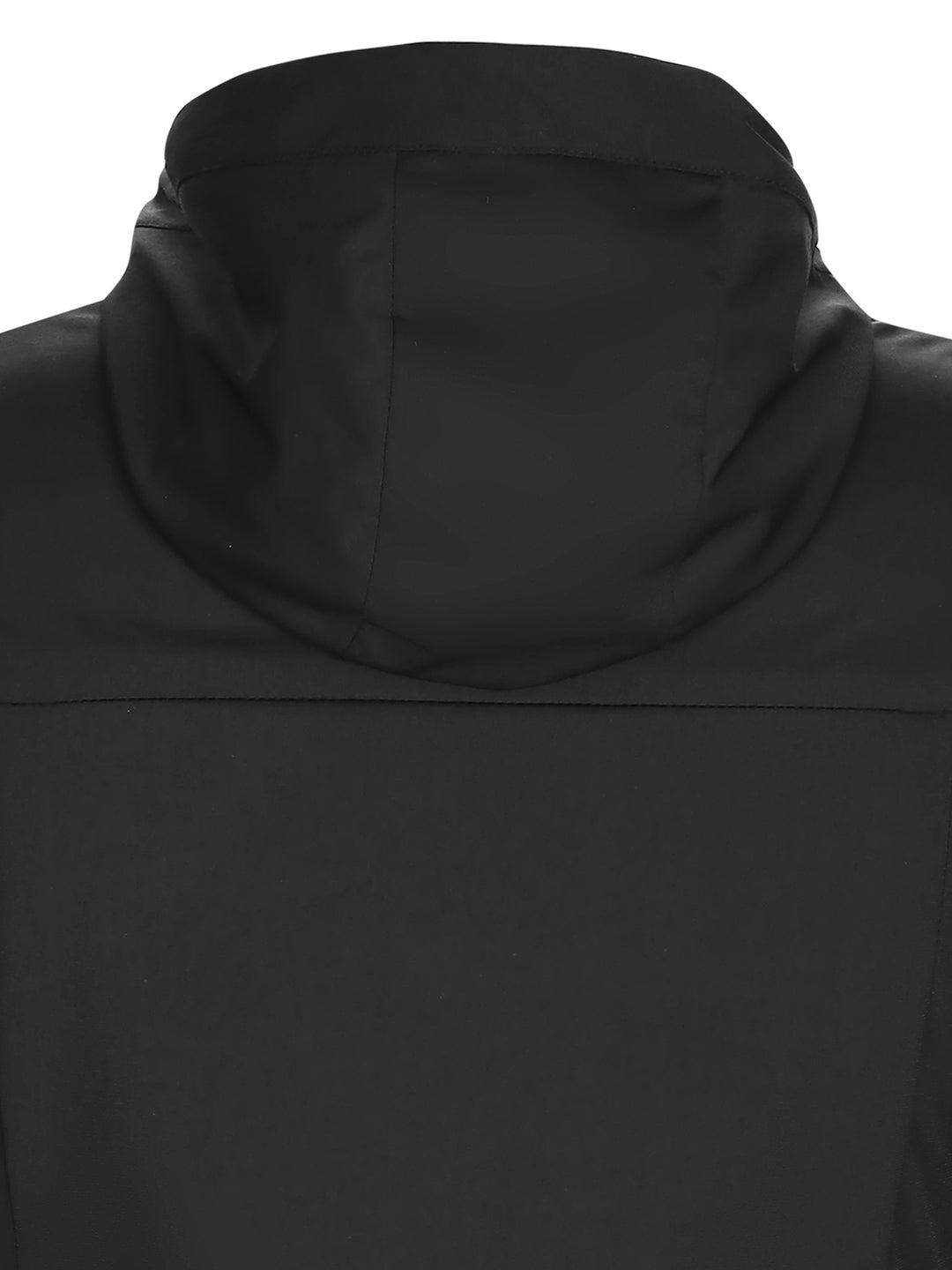 Fila Women Black Katrin Jacket