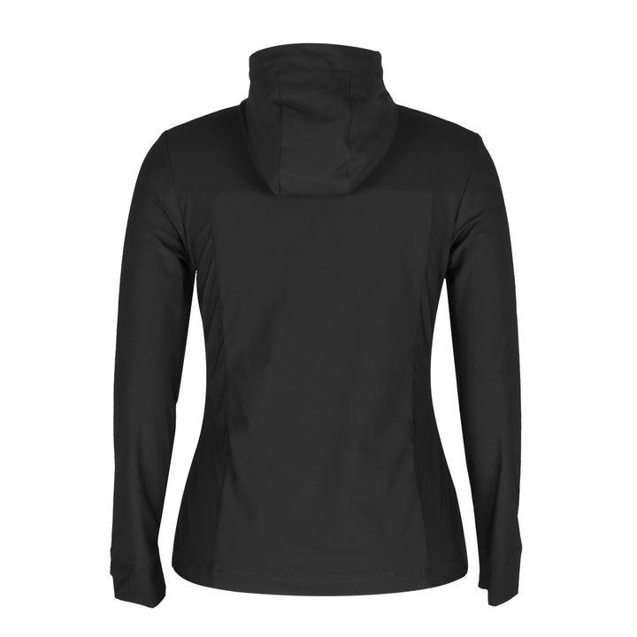 Fila Women Black Katrin Jacket