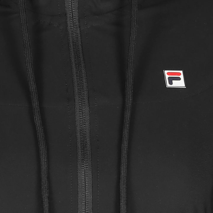 Fila Women Black Katrin Jacket