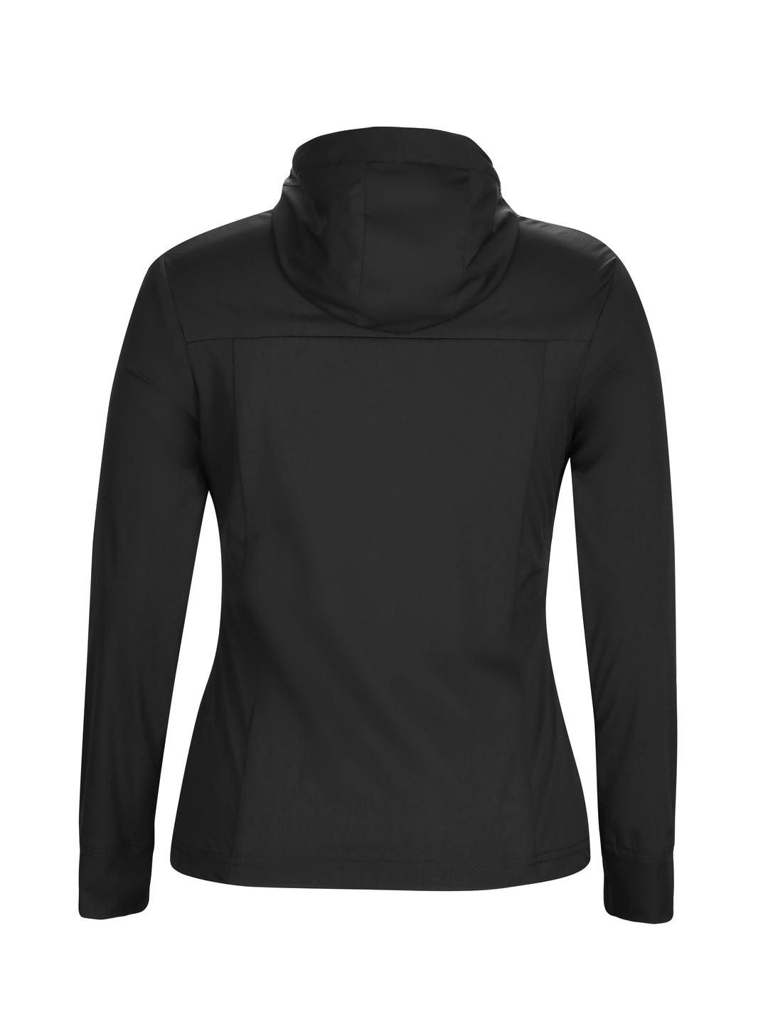 Fila Women Black Katrin Jacket