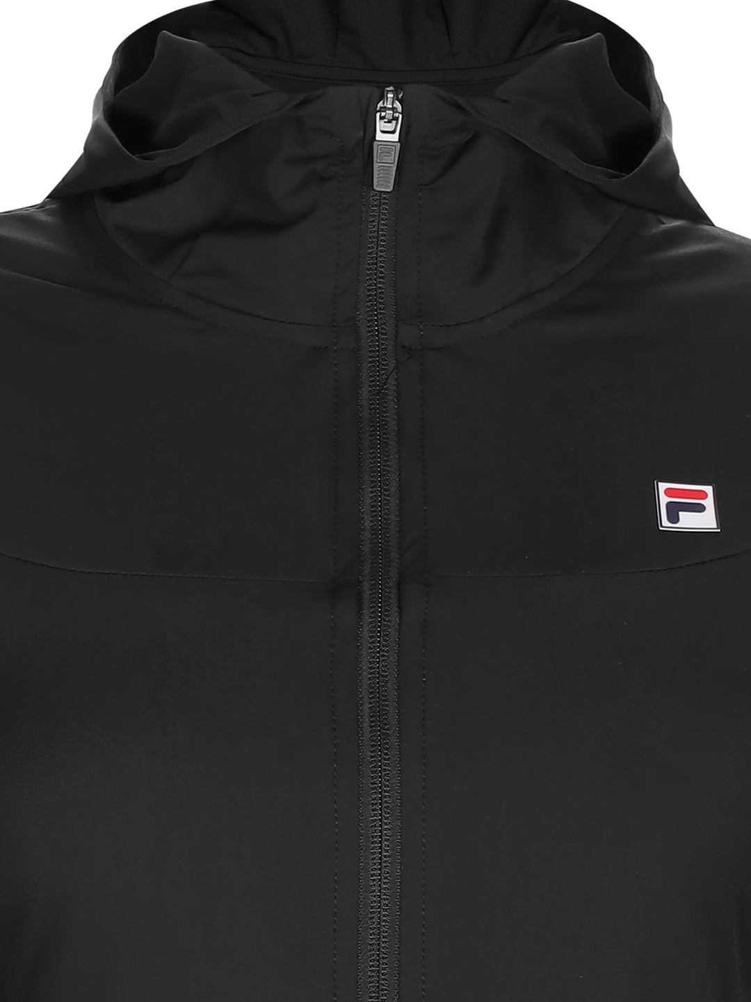 Fila Women Black Katrin Jacket