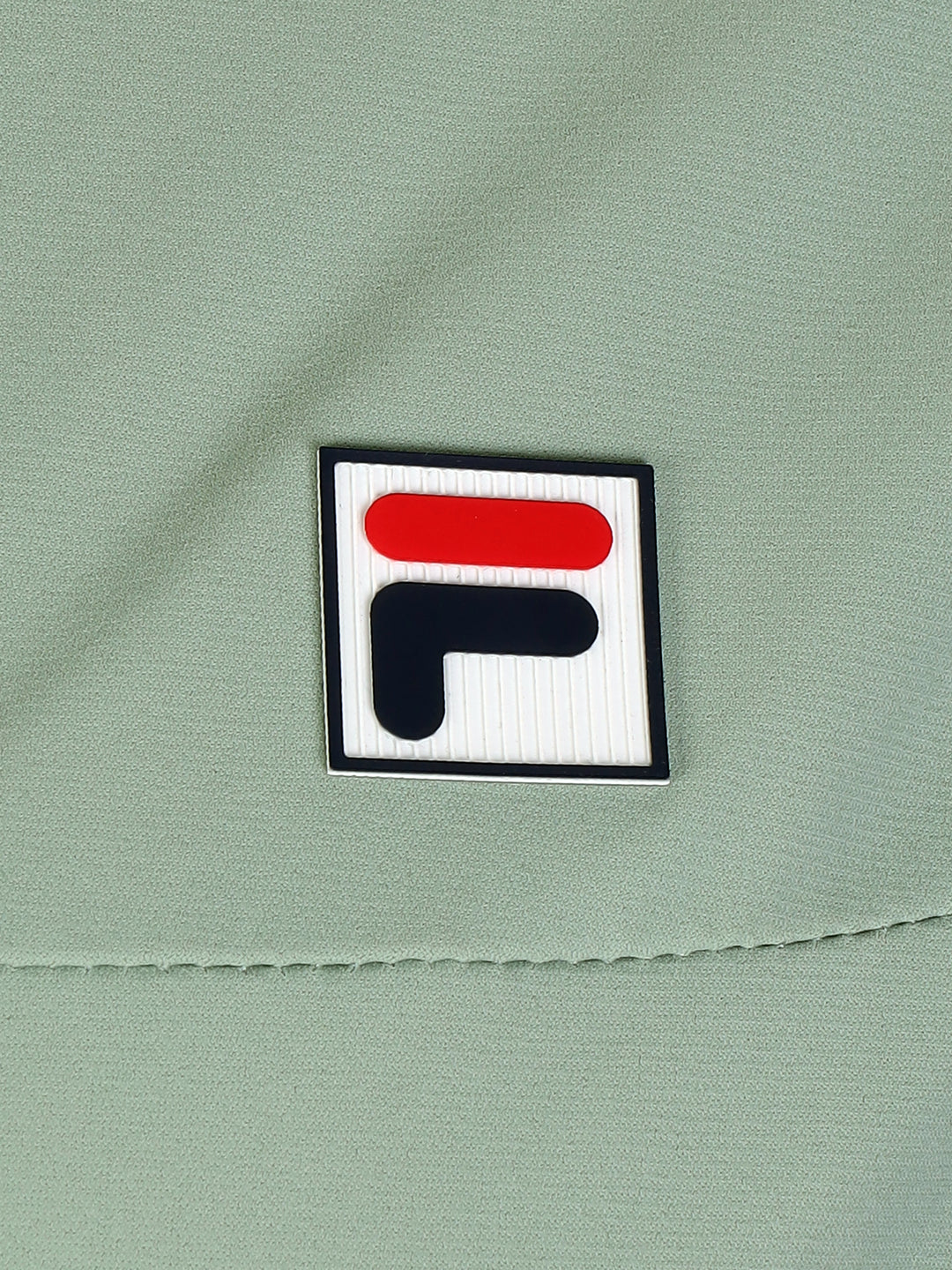 Fila Women Iceberg Green Katrin Jacket