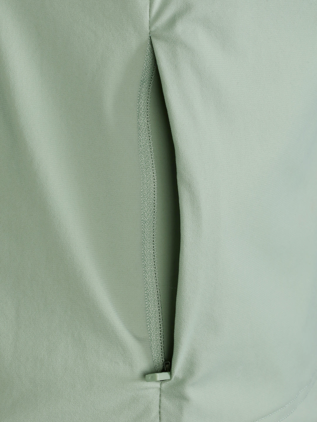 Fila Women Iceberg Green Katrin Jacket