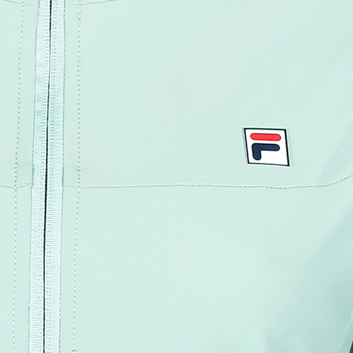 Fila Women Iceberg Green Katrin Jacket