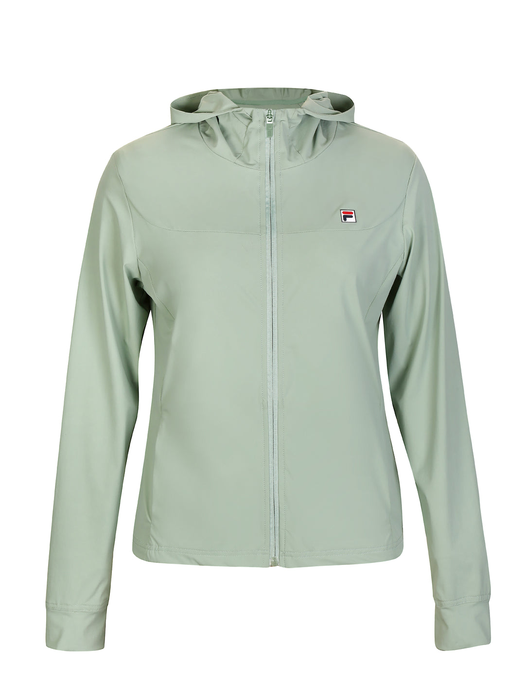 Fila Women Iceberg Green Katrin Jacket