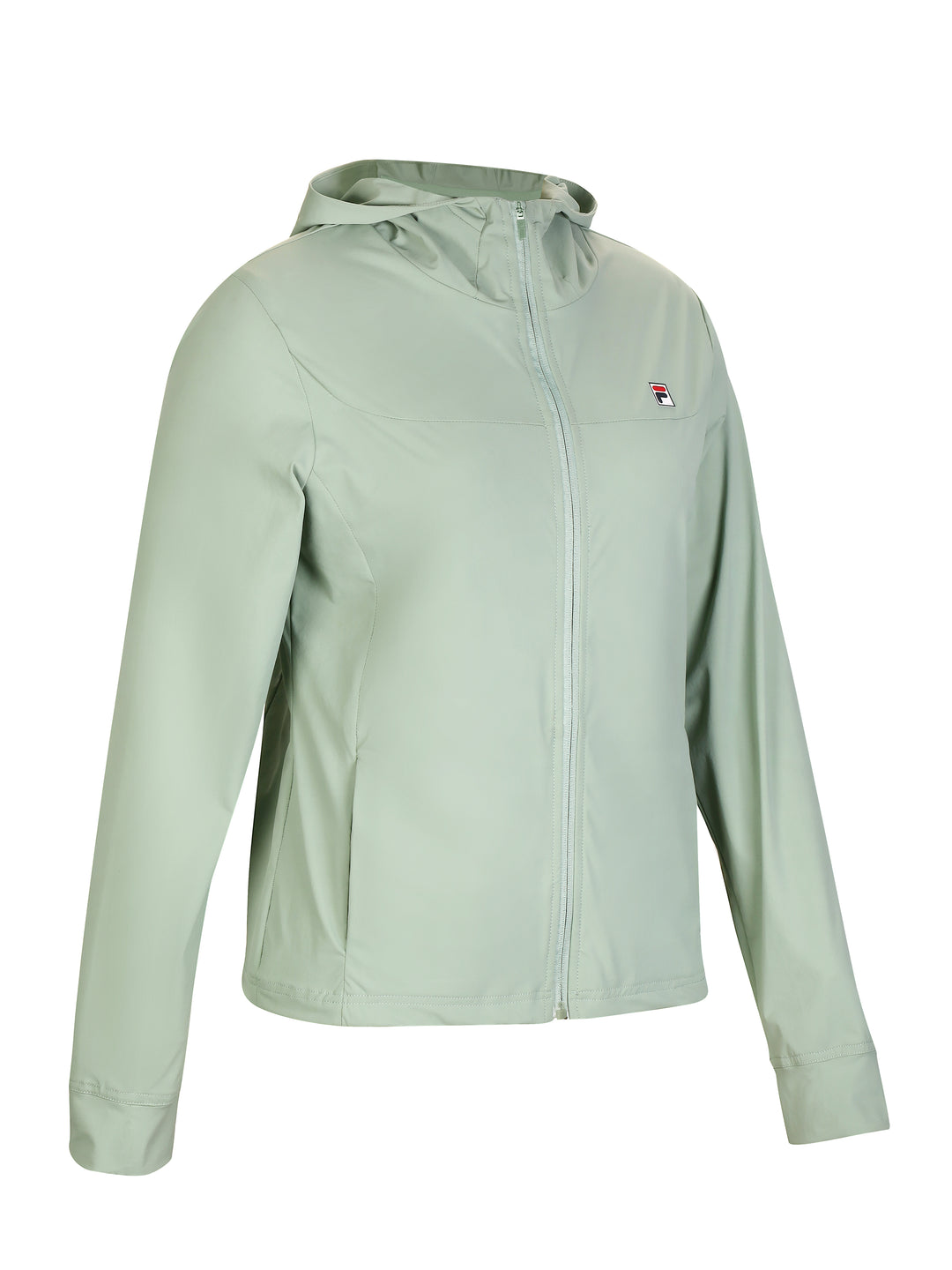 Fila Women Iceberg Green Katrin Jacket