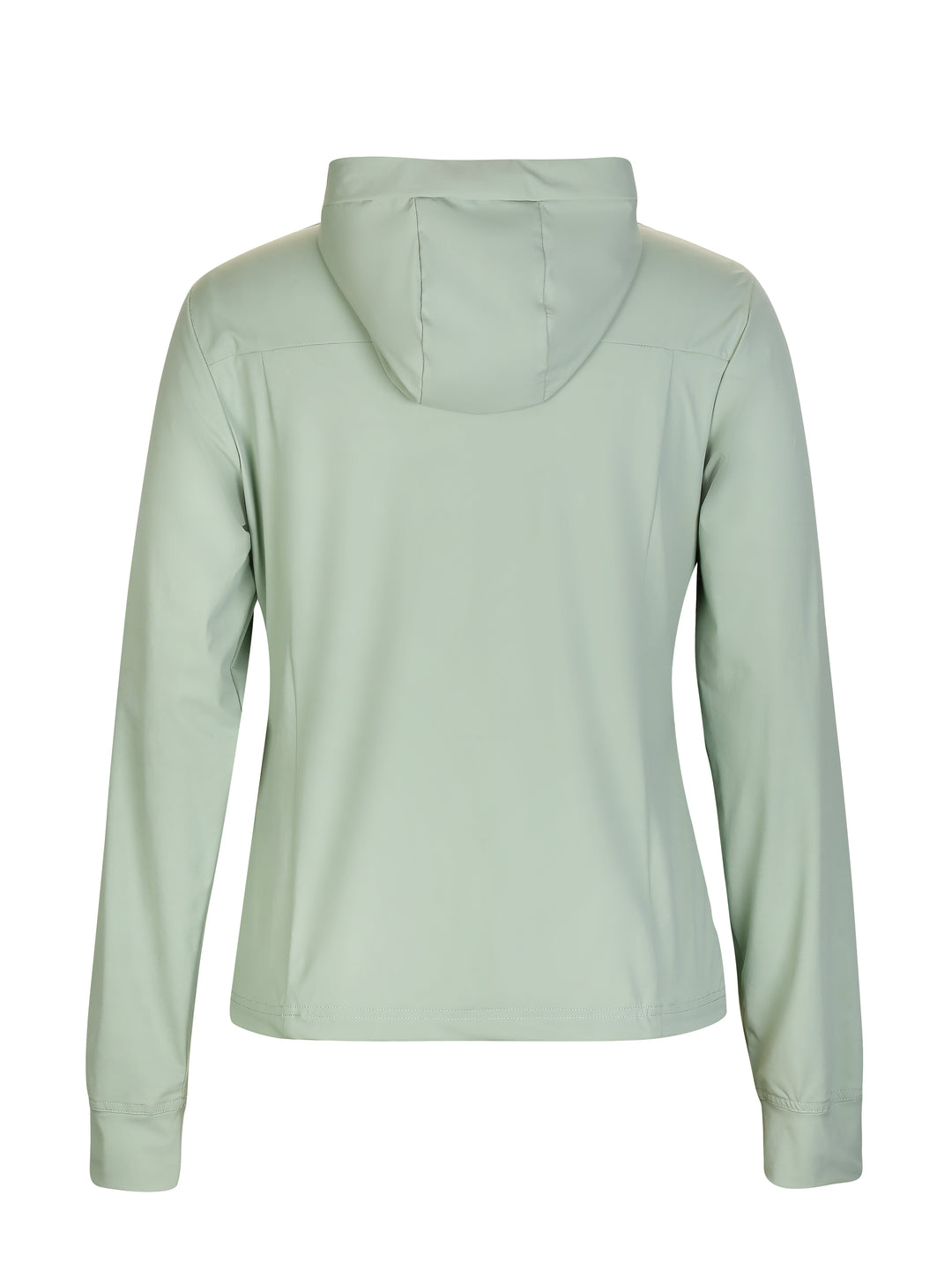 Fila Women Iceberg Green Katrin Jacket