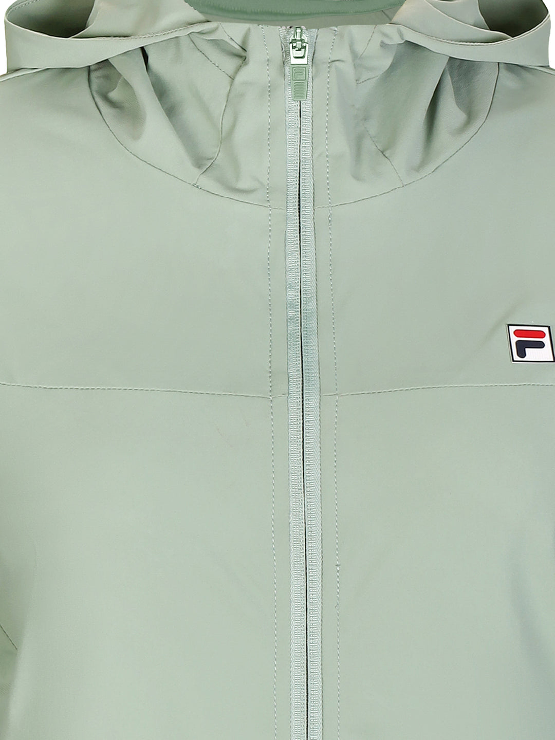 Fila Women Iceberg Green Katrin Jacket