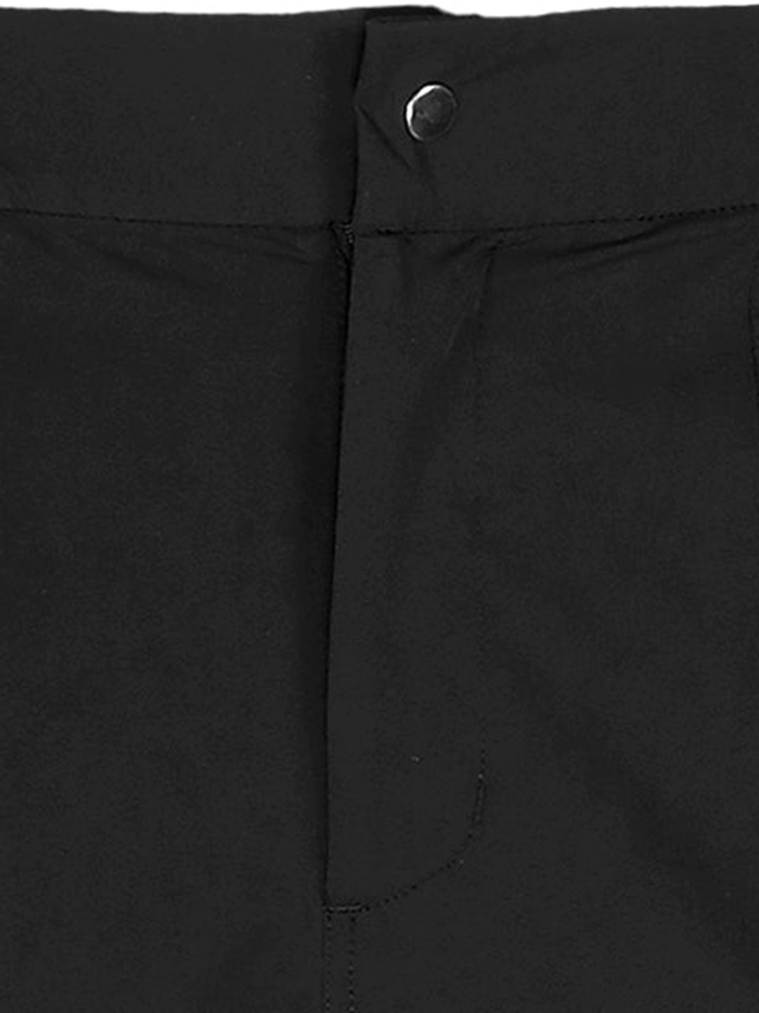 Fila Unisex Black Futura Woven Pants