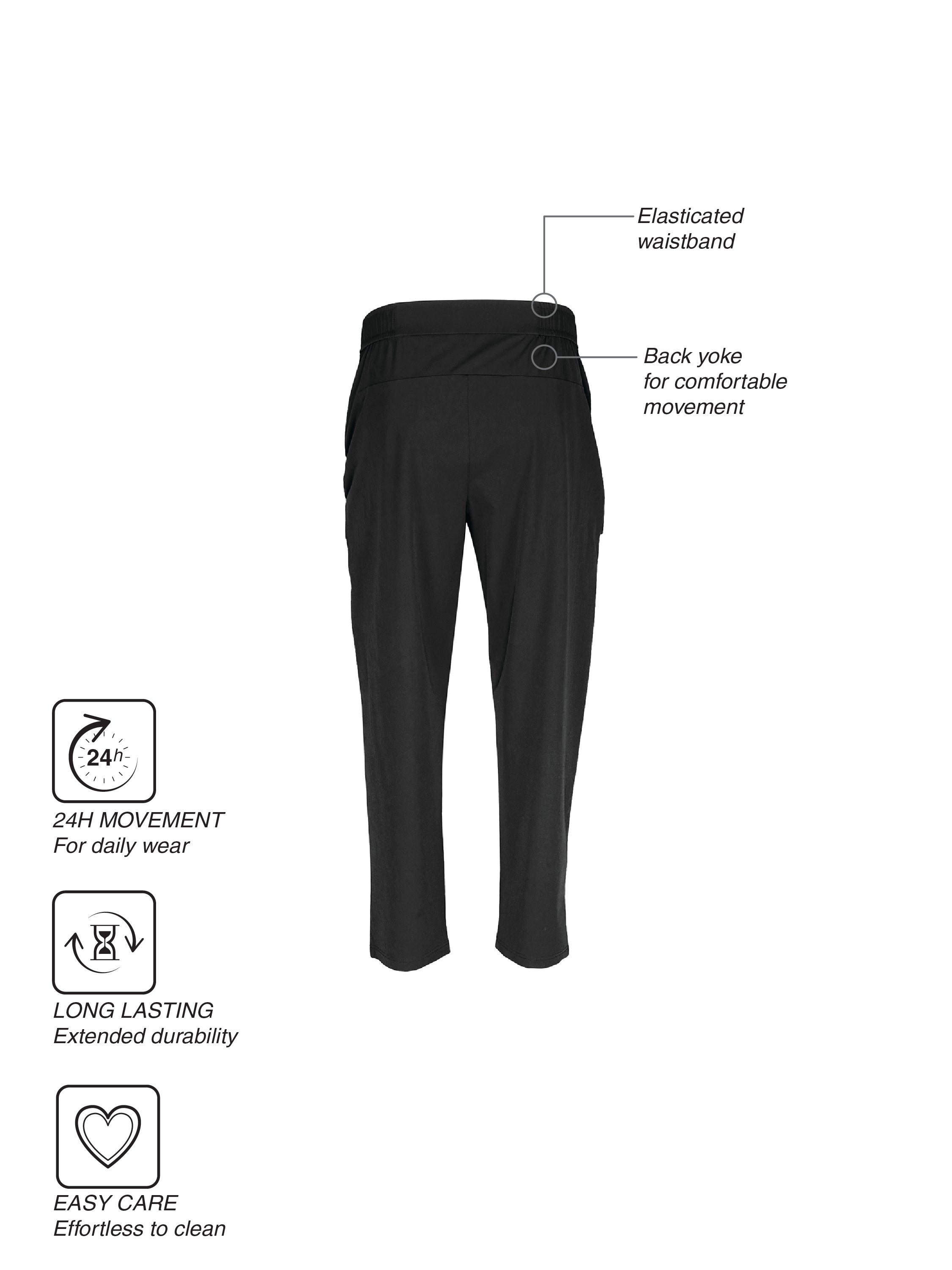 Buy Unisex Bottom Wear Online at FILA India – Fila India
