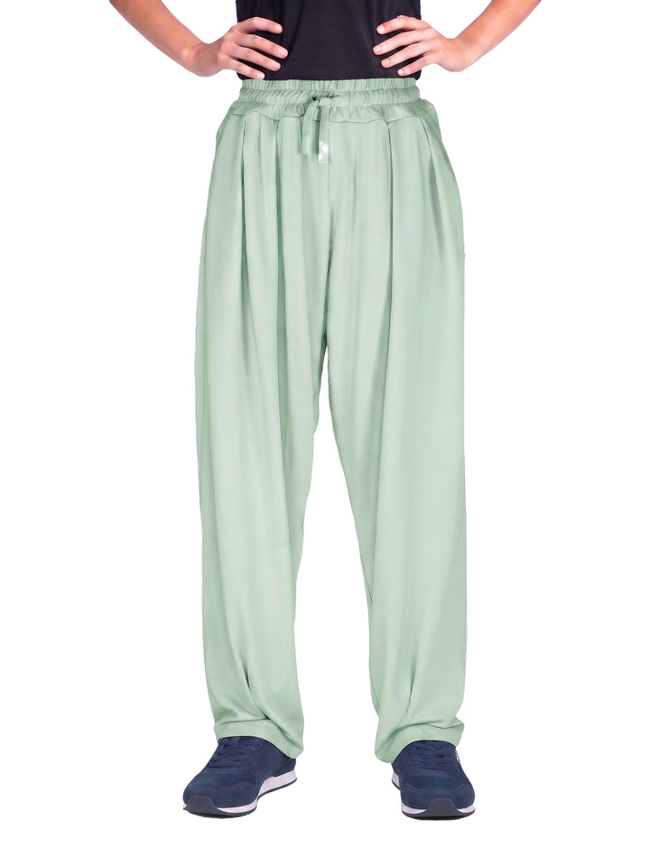 Fila Women Iceberg Green Fresin Joggers