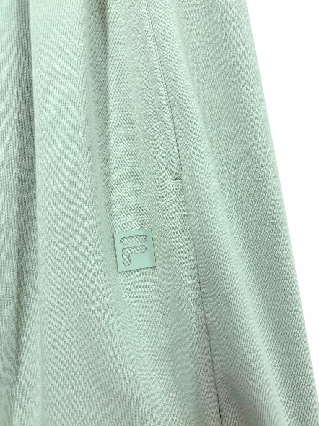 Fila Women Iceberg Green Fresin Joggers