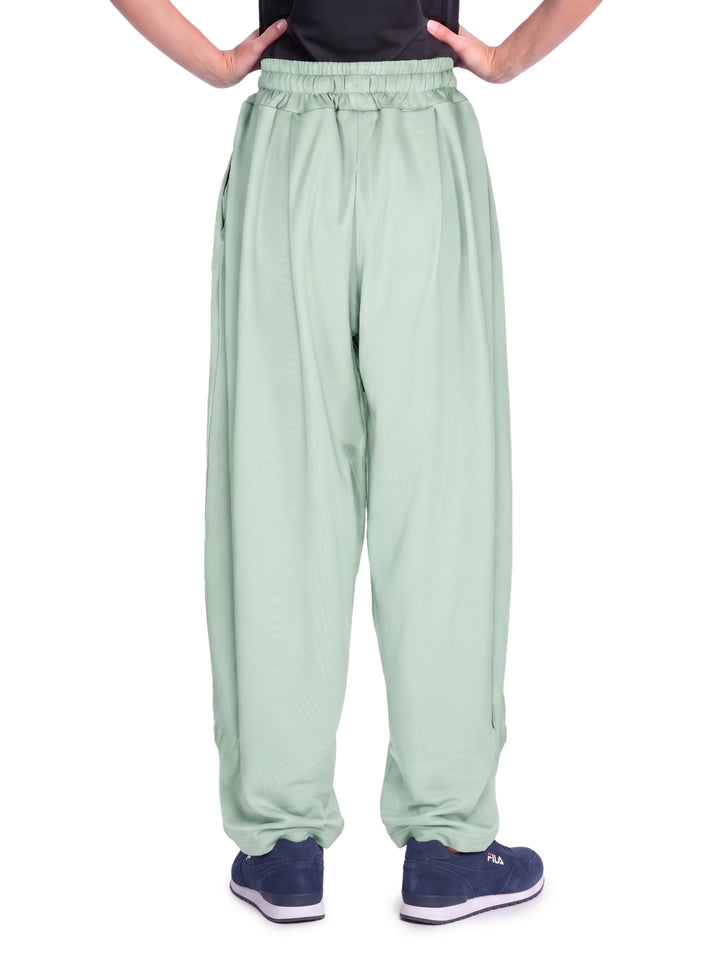 Fila Women Iceberg Green Fresin Joggers