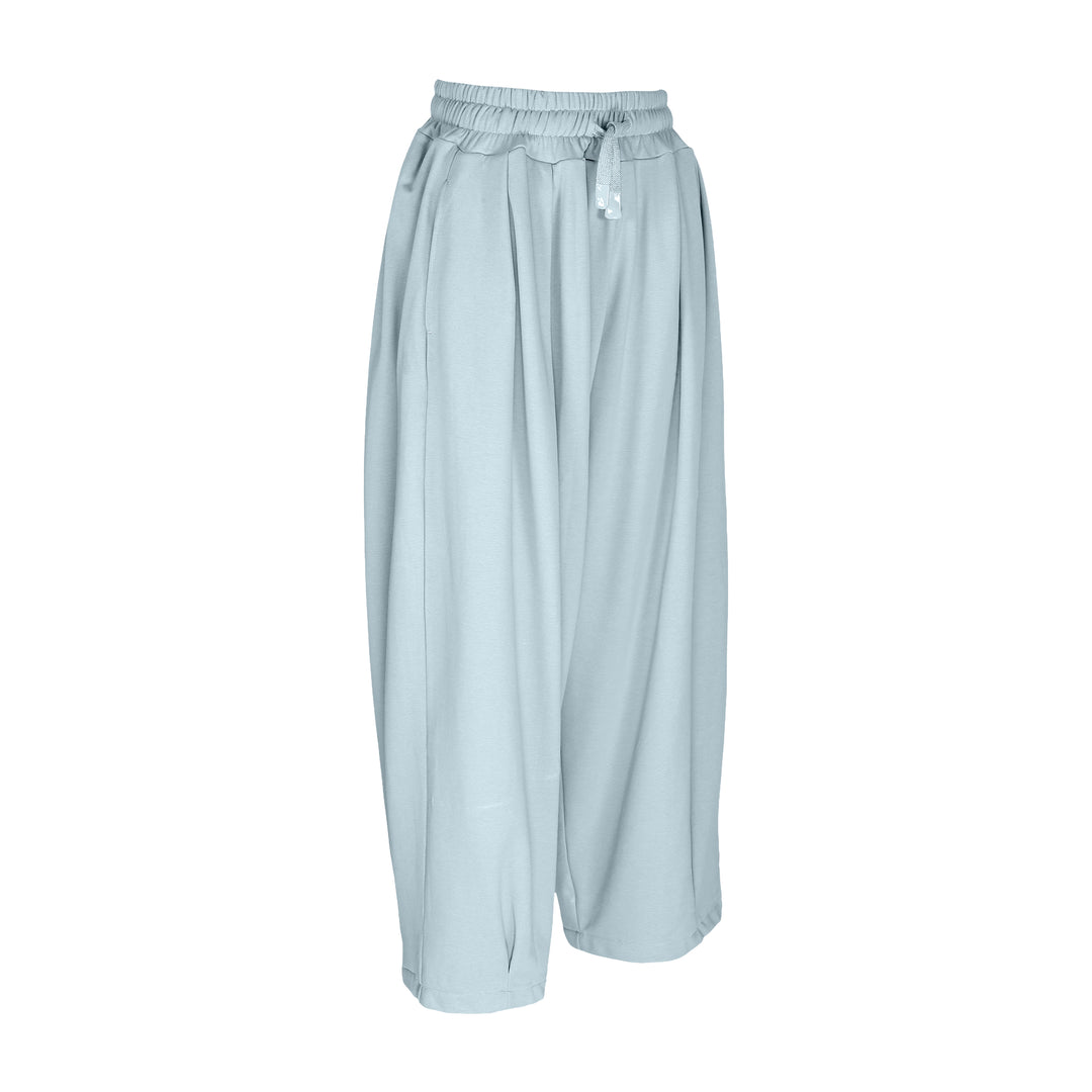 Fila Women Iceberg Green Fresin Joggers