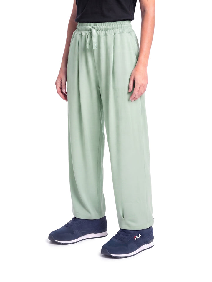 Fila Women Iceberg Green Fresin Joggers