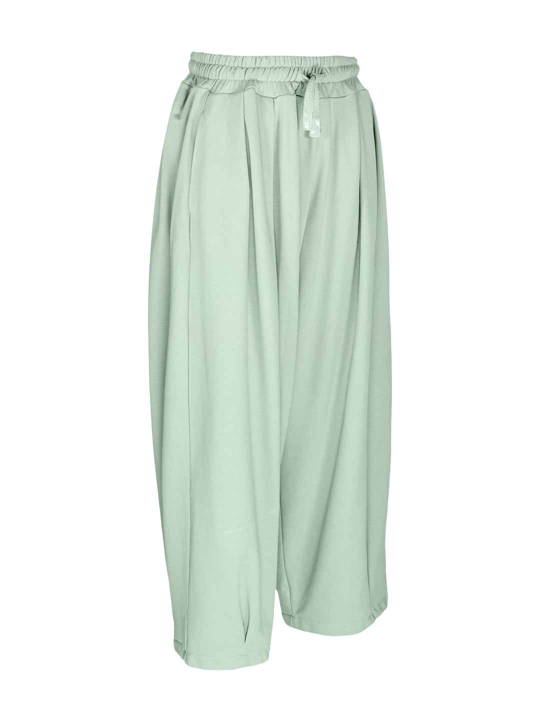 Fila Women Iceberg Green Fresin Joggers