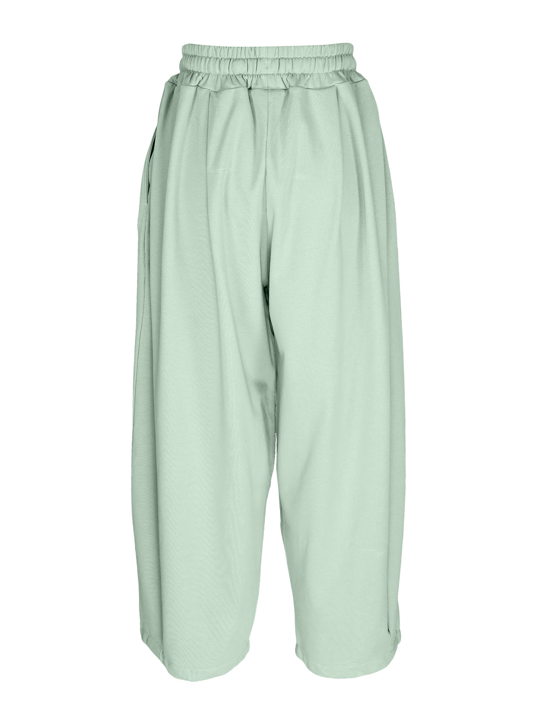 Fila Women Iceberg Green Fresin Joggers