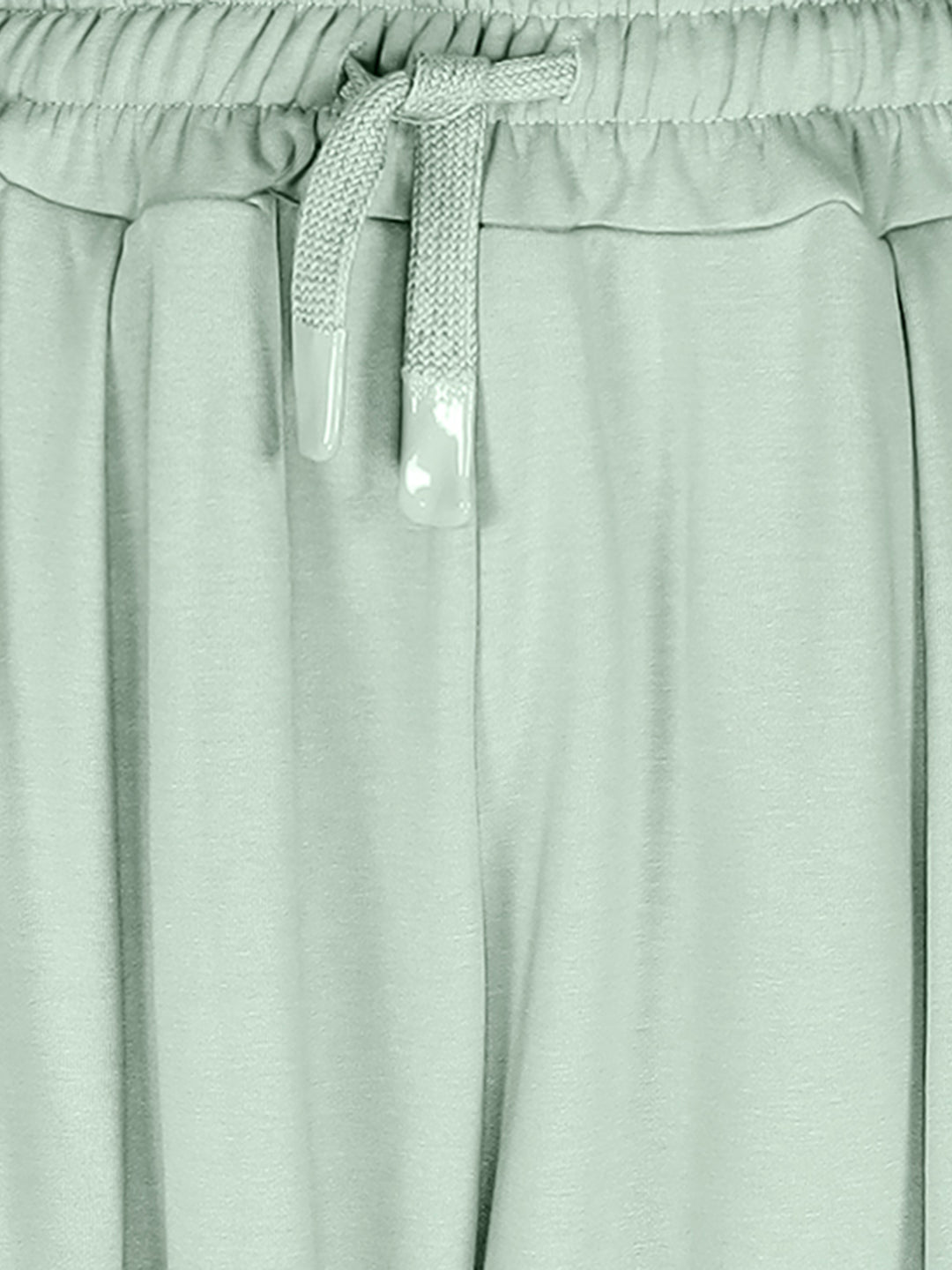 Fila Women Iceberg Green Fresin Joggers