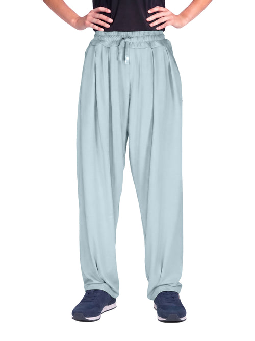 Fila Women Blue Fresin Joggers