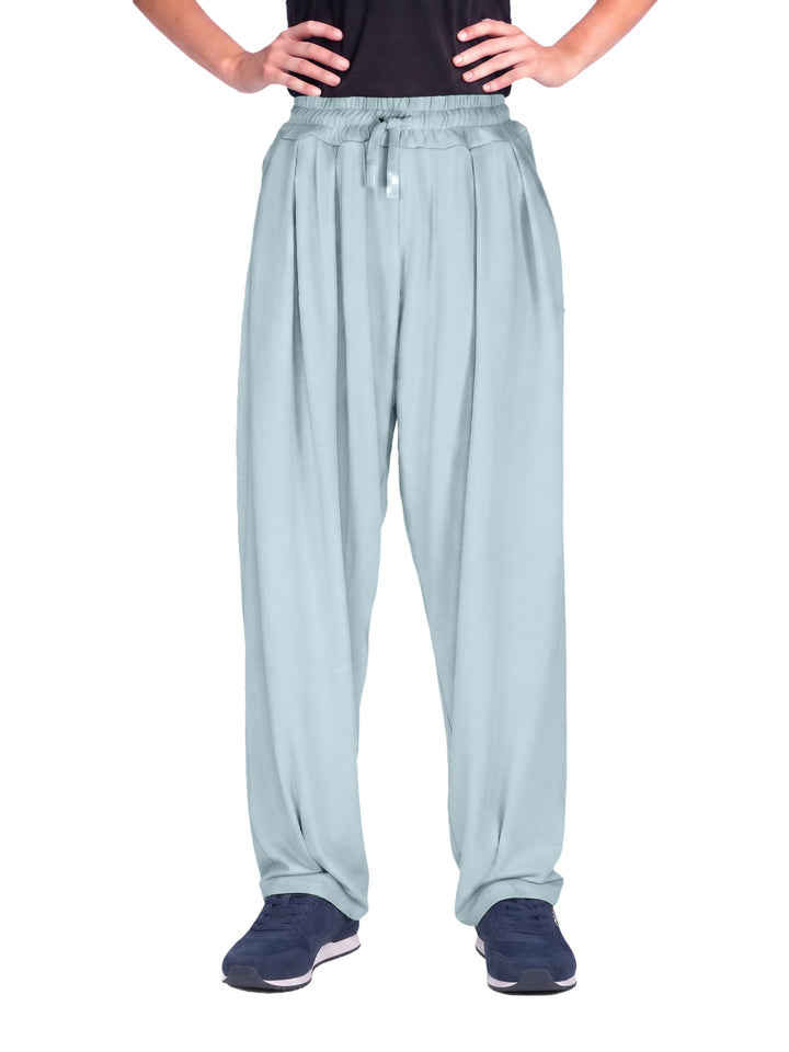 Fila Women Blue Fresin Joggers