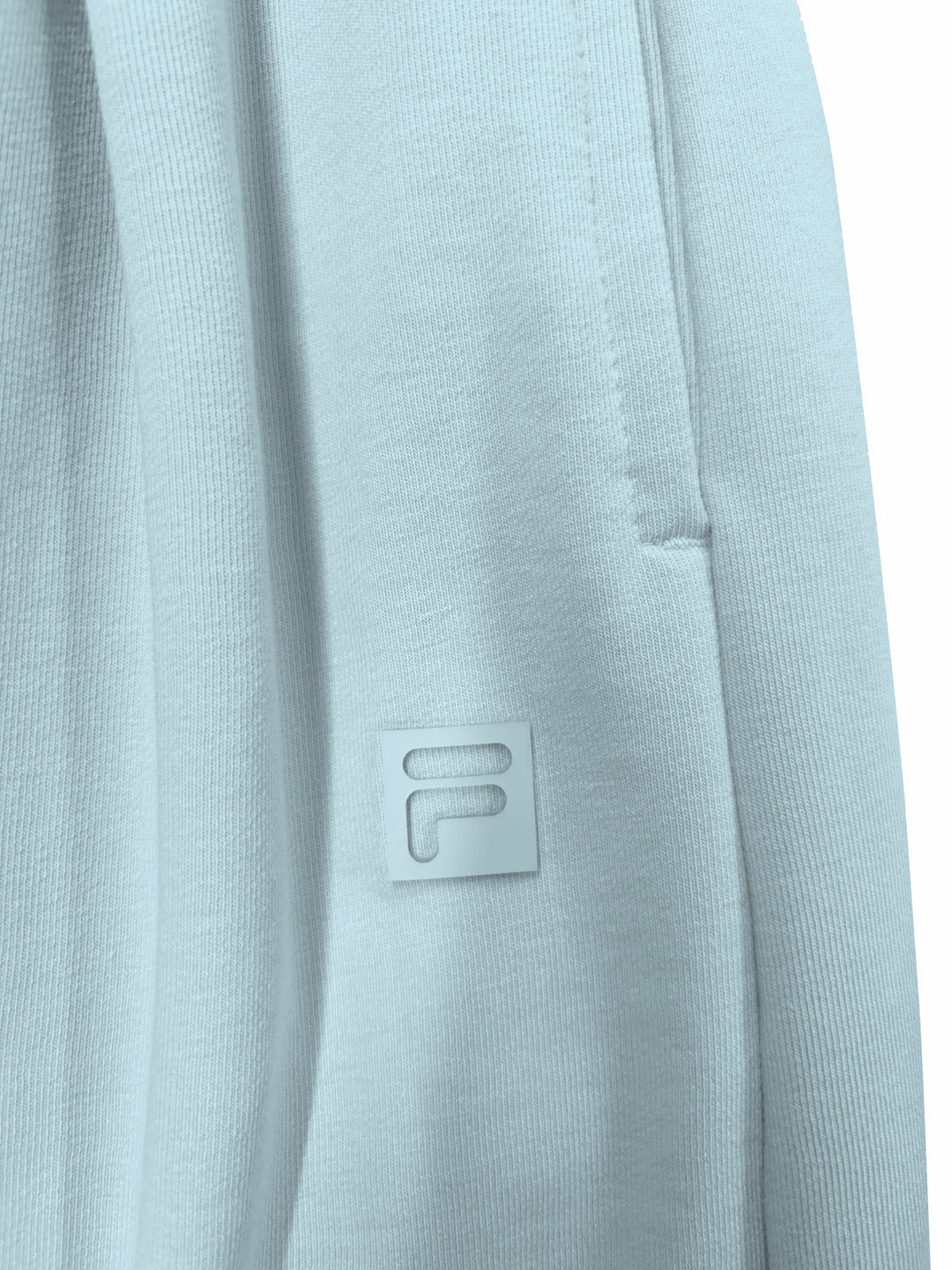 Fila Women Blue Fresin Joggers