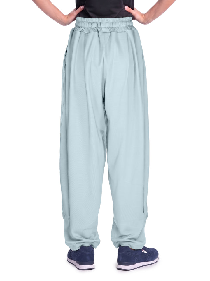 Fila Women Blue Fresin Joggers