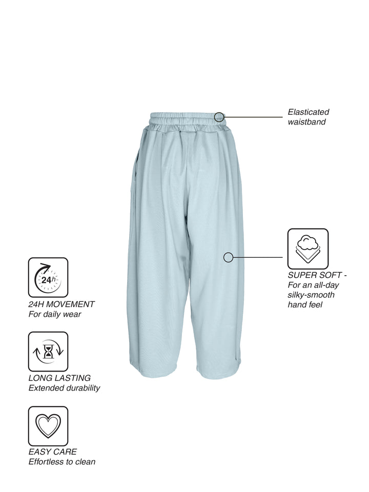 Fila Women Blue Fresin Joggers